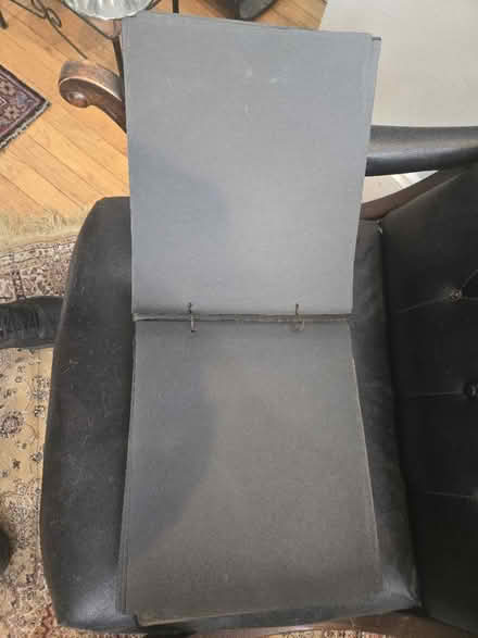 Photo of free Old photo album (Washington) #2