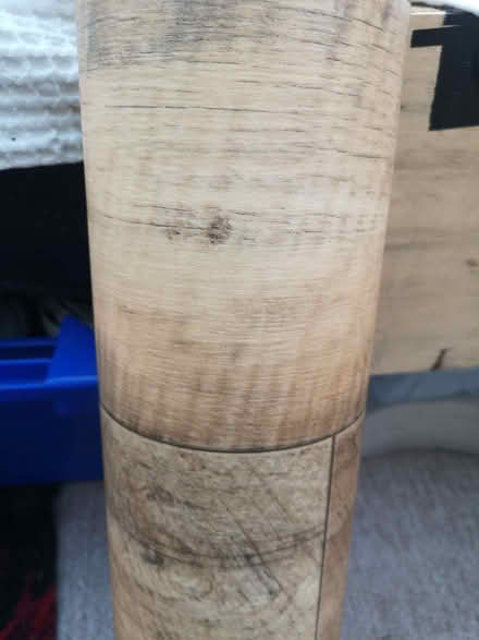 Photo of free New Lino 2.5m x 0.85m (Bussage GL6) #2