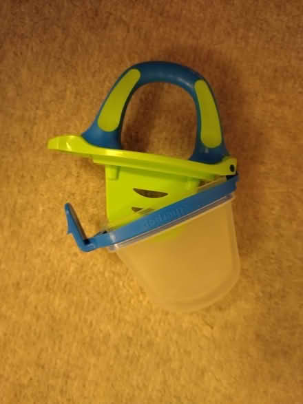 Photo of free Teetherpop (Roseacre ME15) #1