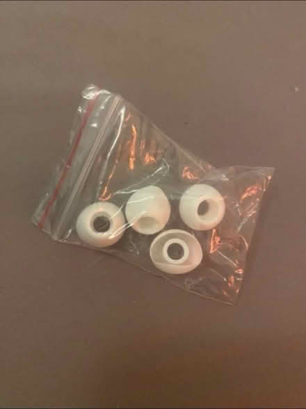 Photo of free Earphone comfort bits (Herne Hill, SE24) #1