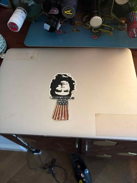Photo of free 2013 MacBook Pro Retina (N4 - Finsbury Park) #2
