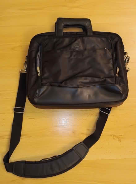 Photo of free Laptop bag (Finchampstead RG40) #1