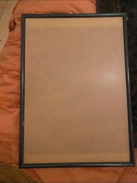 Photo of free Frame (no glass) (Herne Hill, SE24) #1