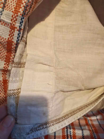 Photo of free Full length curtains (BN2 4PL) #2