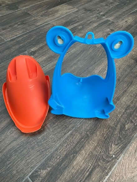 Photo of free Kids urinal (CO13) #2