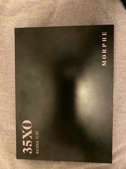 Photo of free Two eyeshadow palettes (En5 3da) #3