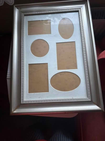 Photo of free Photo frame (Drylaw EH4) #1