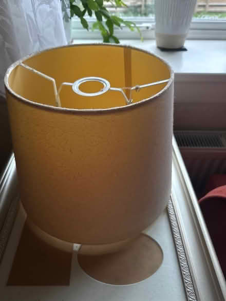 Photo of free Lamp shade (Drylaw EH4) #1
