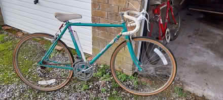 Photo of free 3 x bicycles - garage clearout (Southwick) #2