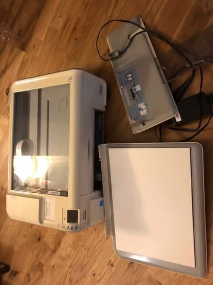 Photo of free HP photosmart C4480 Printer (Potters bar) #3