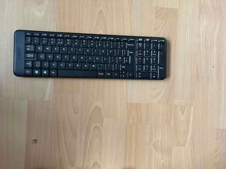 Photo of free Computer keyboard (Churchill DY10) #1