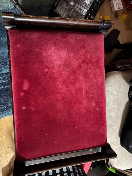 Photo of free Piano stool with drawers (Dvb KT6) #2