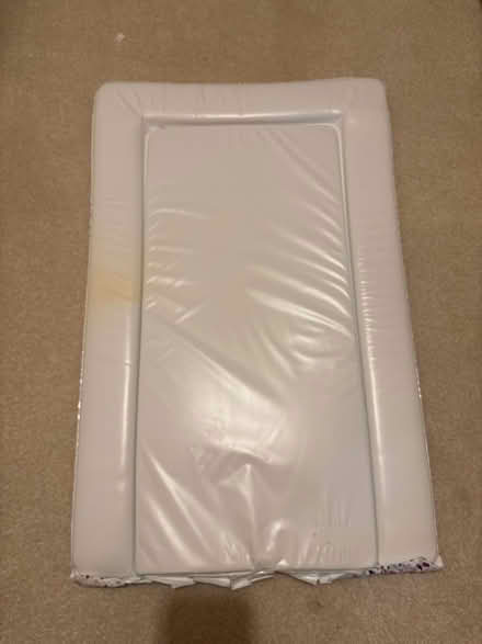 Photo of free Mama Shack Changing Mat (Kings Heath B14) #3