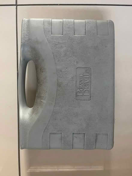 Photo of free Power Devil Drill (Newton Heath, M40) #2