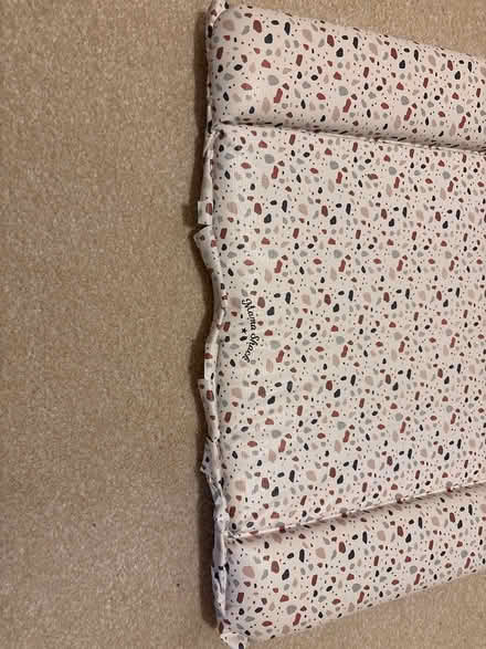 Photo of free Mama Shack Changing Mat (Kings Heath B14) #2