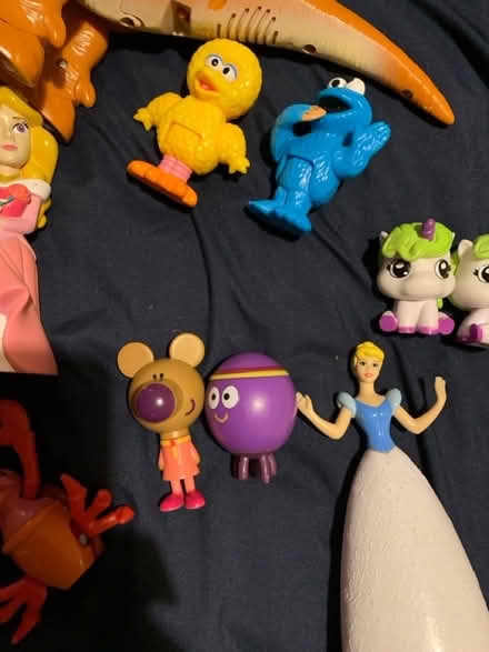 Photo of free Children’s toys bundle (Lifford, kings Norton B30) #3