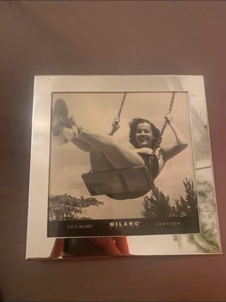 Photo of free Photo frame (Herne Hill, SE24) #1