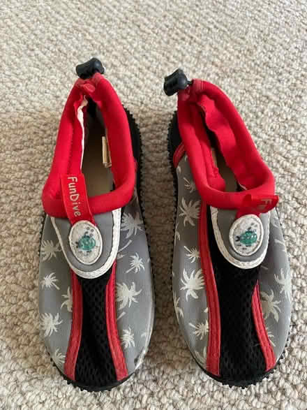 Photo of free Kids shoes various sizes (Devizes SN10) #1