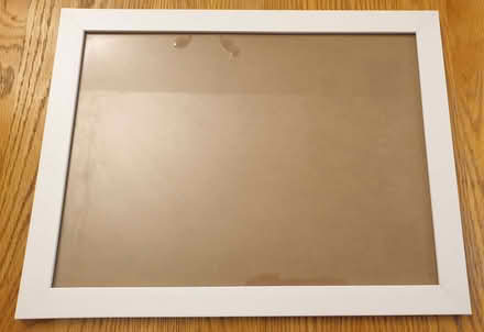 Photo of free Large photo/picture frame (Royston SG8) #1