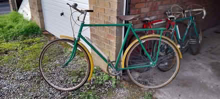 Photo of free 3 x bicycles - garage clearout (Southwick) #3