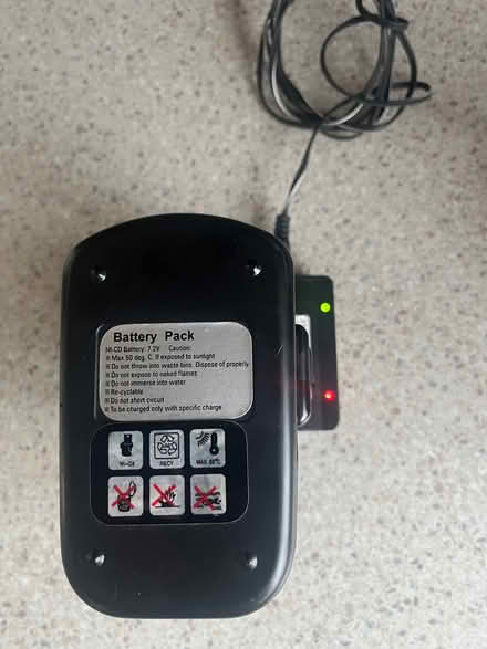 Photo of free Power Devil Drill (Newton Heath, M40) #3