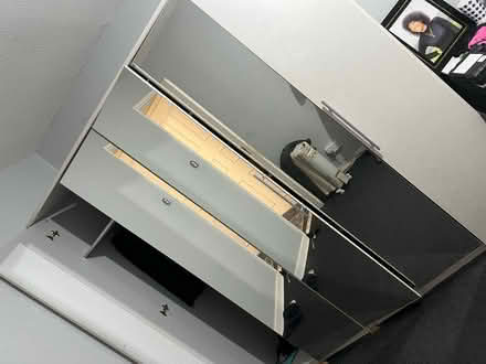 Photo of free Large wardrobe (Salford M5) #1