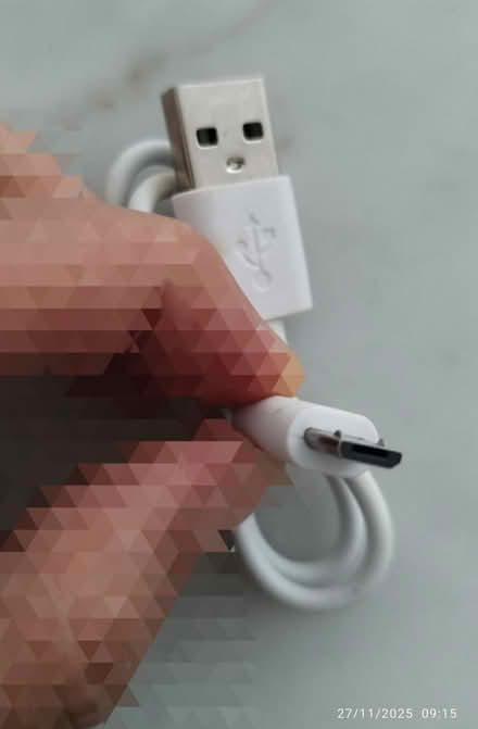 Photo of free Short cables (Tpy) #2