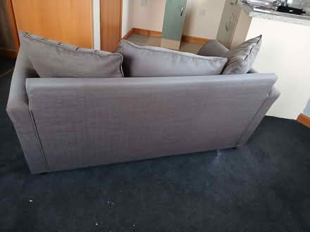 Photo of free Sofa (Merkinch IV1) #4