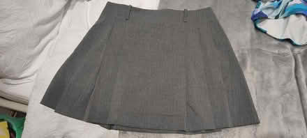 Photo of free Skirt (45 Merton way OX5) #1
