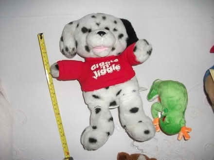 Photo of free Soft Toys selection x 6 Great Cond' (ME16 - Allington) #2
