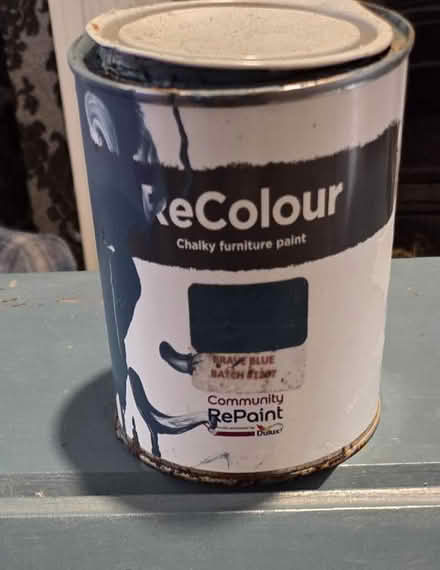 Photo of free Bureau to be upcycled (Huyton Quarry L36) #4