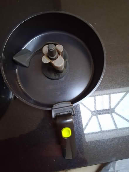 Photo of free Airfryer Tefal (Walkern SG2) #2