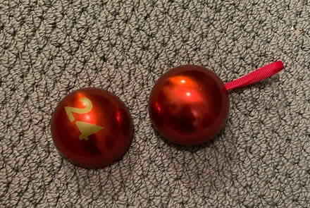 Photo of free Advent Calendar (Alta vista / riverside) #2