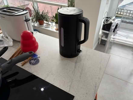 Photo of free Kettle (Central Tonbridge TN9) #2