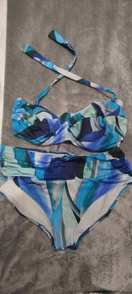 Photo of free Swimwear (45 Merton way OX5) #1