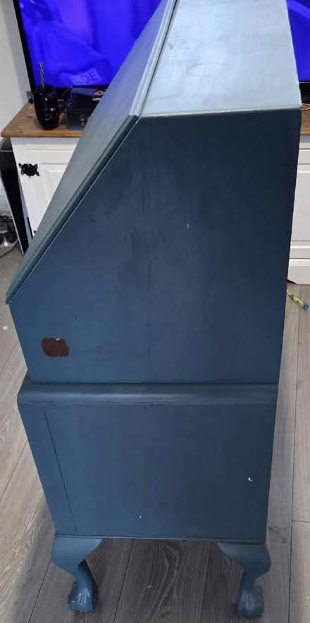 Photo of free Bureau to be upcycled (Huyton Quarry L36) #2