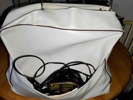 Photo of free Sewing Machine (Blaydon NE21) #2