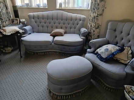 Photo of free Sofas Giveawy (N3) #2