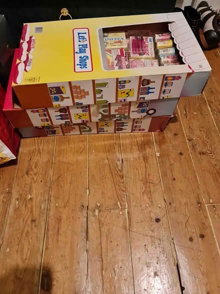 Photo of free Kids' grocery shop items - 3 packs (Ashford TW15) #2