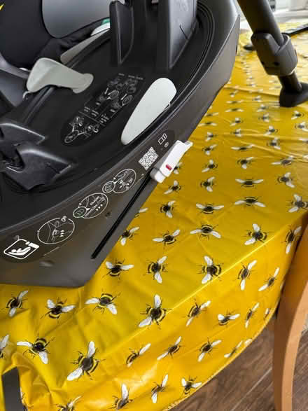 Photo of free First born car, Carrier (LE67) #4