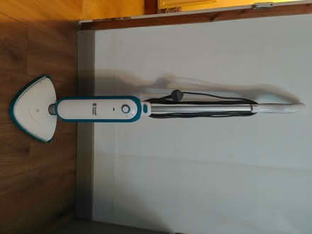 Photo of free Steam cleaner... (Newbiggin on Lune CA17) #1