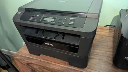 Photo of free Brother printer and scanner (Vanier 32 Dunbarton court) #1