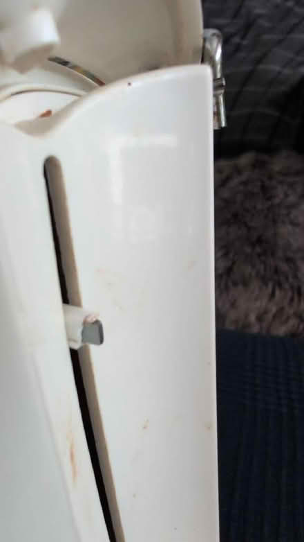 Photo of free Kenwood 4 slice Toaster (The Camp AL4) #2