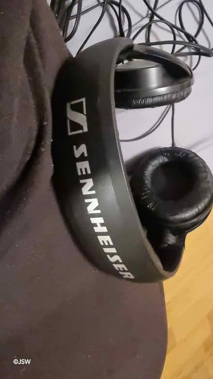 Photo of free Over-ear headphones (Colindale NW9) #2