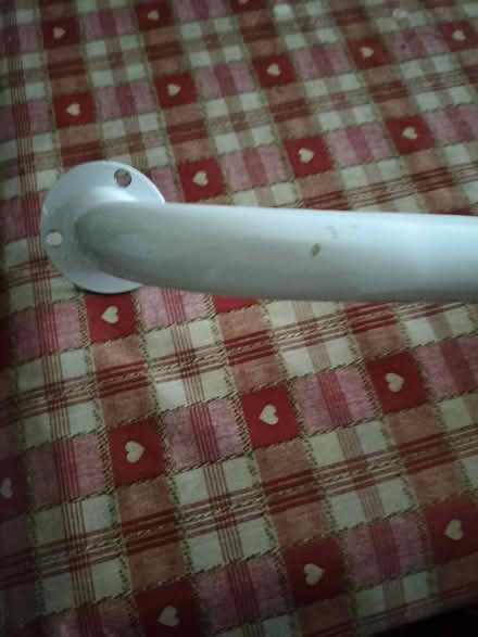 Photo of free Safety Angled Wall or Shower Handle (Hilsea Portsmouth PO2) #2