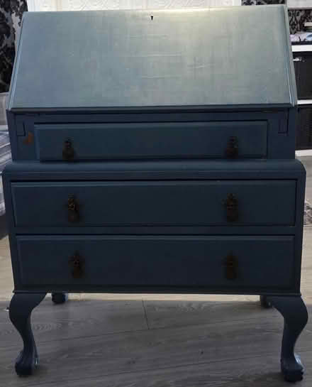 Photo of free Bureau to be upcycled (Huyton Quarry L36) #1