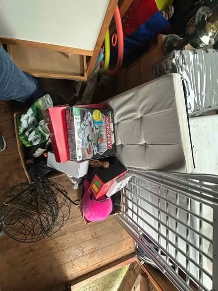 Photo of free Bric a Brac for car boot sales. (Sunnyside) #2