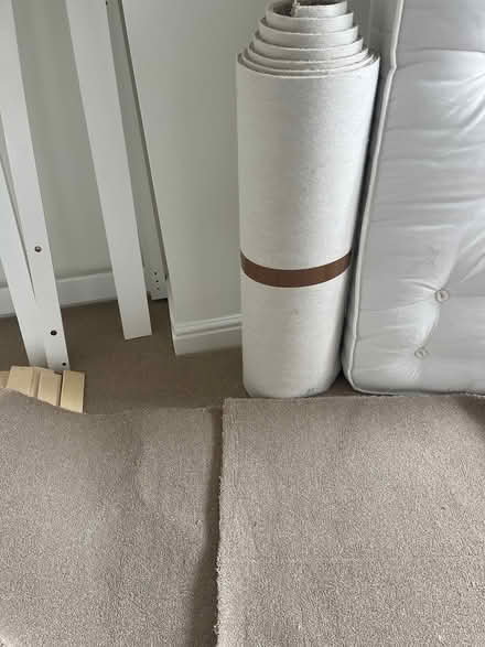 Photo of free Carpet off cut (Great Baddow CM2) #1