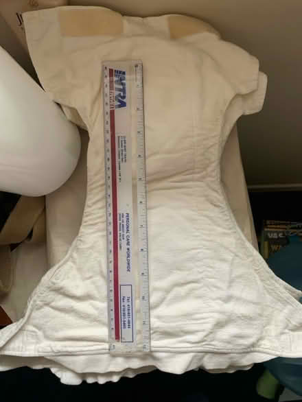 Photo of free Flannel diapers (South Brampton) #1