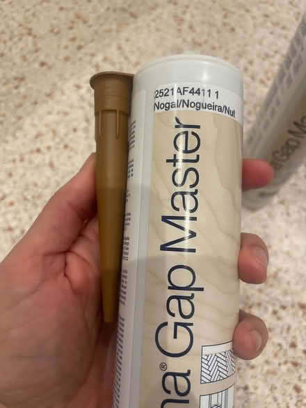 Photo of free Bona Gap Master (Harpenden AL5) #1